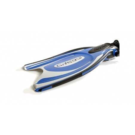 CRESSI DIVING FINS ADJUSTABLE FROG PLUS ABB 202038VAR
