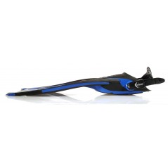 CRESSI ALETAS BUCEO REGULABLES FROG PLUS ABB 205538VAR