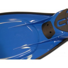 CRESSI DIVING FINS ADJUSTABLE FROG PLUS ABB 205538VAR
