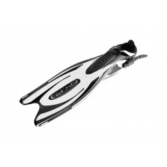 CRESSI ALETAS BUCEO REGULABLES FROG PLUS ABB 203038VAR