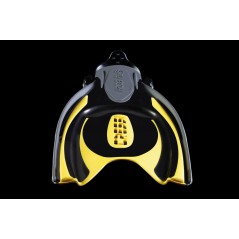 CRESSI DIVING FINS ADJUSTABLE FROG PLUS ABB 205538VAR