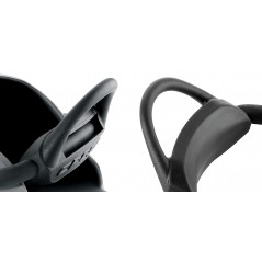 CRESSI ALETAS BUCEO REGULABLES REACTION EBS ABD 096438VAR