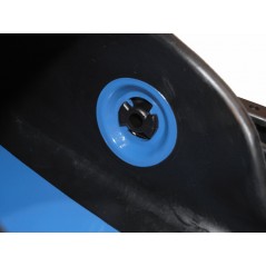 CRESSI DIVING FINS ADJUSTABLE REACTION EBS ABD 096438VAR