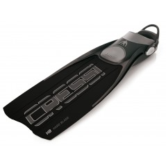 CRESSI ALETAS BUCEO REGULABLES MASTER ARA EBS ABC 135540VAR