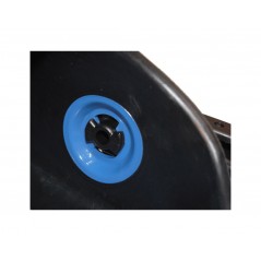 CRESSI ALETAS BUCEO REGULABLES REACTION EBS ABD 091038VAR