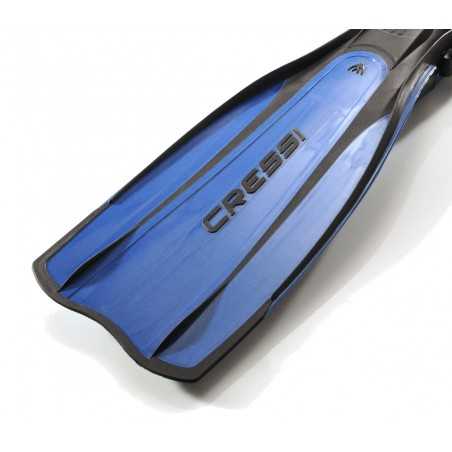 CRESSI ALETAS BUCEO REGULABLES PRO LIGHT ABG 171038VAR