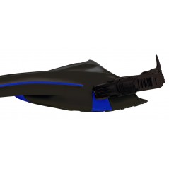 CRESSI Aletas buceo o snorkel PROLIGHT ABG 175142VAR