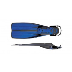 CRESSI Diving or snorkeling fins PROLIGHT PROLIGHT ABG 175142VAR