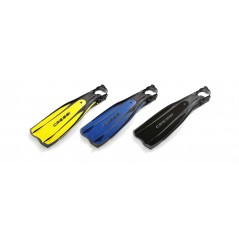 CRESSI DIVING FINS ADJUSTABLE PRO LIGHT ABG 171038VAR