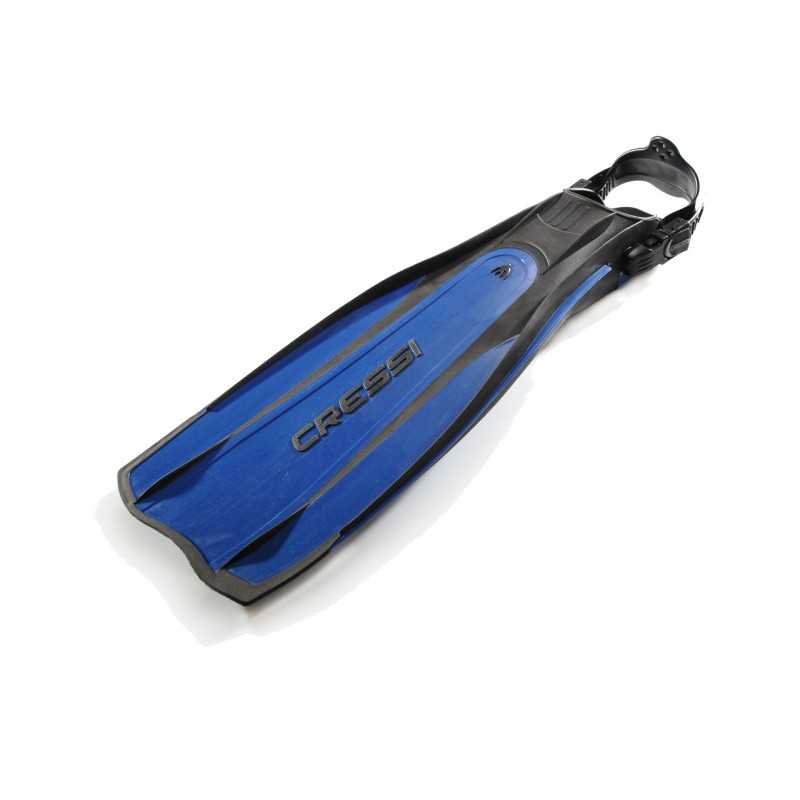 CRESSI Aletas buceo o snorkel PROLIGHT ABG 175142VAR