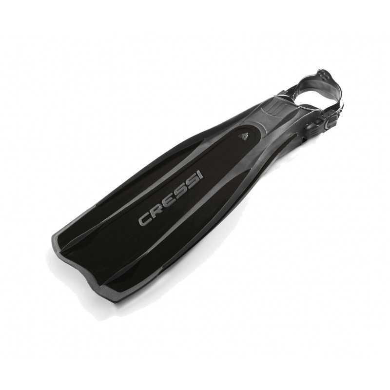 CRESSI DIVING FINS ADJUSTABLE PRO LIGHT ABG 175038VAR