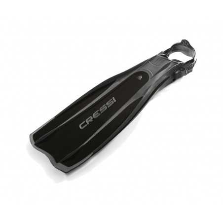 CRESSI ALETAS BUCEO REGULABLES PRO LIGHT ABG 175038VAR