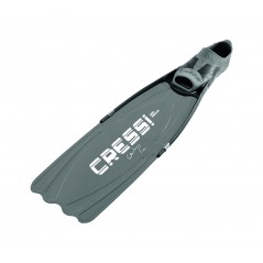 CRESSI APNEA FINS OR UNDERWATER FISHING GARA MODULAR ABH 105138VAR