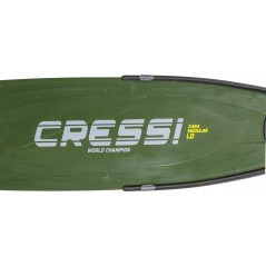CRESSI Freediving and spearfishing fins GARA MODULAR LD ABH 109838VAR