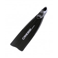 CRESSI Aletas de apnea y pesca submarina GARA 2000 HF ABH 115040VAR