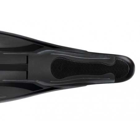 CRESSI high-end PRO STAR foot pocket fins for diving ABR 185037VAR