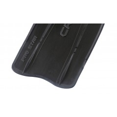 CRESSI Aletas calzantes alta gama PRO STAR de para buceo ABR 185037VAR