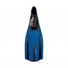 MARES Aletas buceo PLANA AVANTI TRE 410302AZU