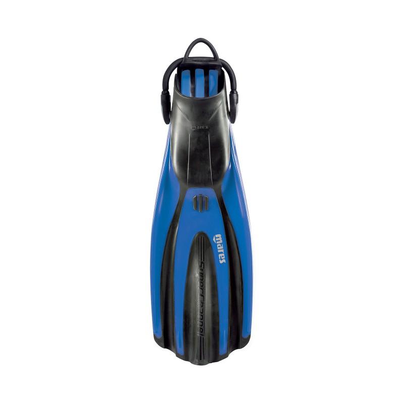 MARES Avanti Superchannel Diving Fins OH 410012AZR-BN
