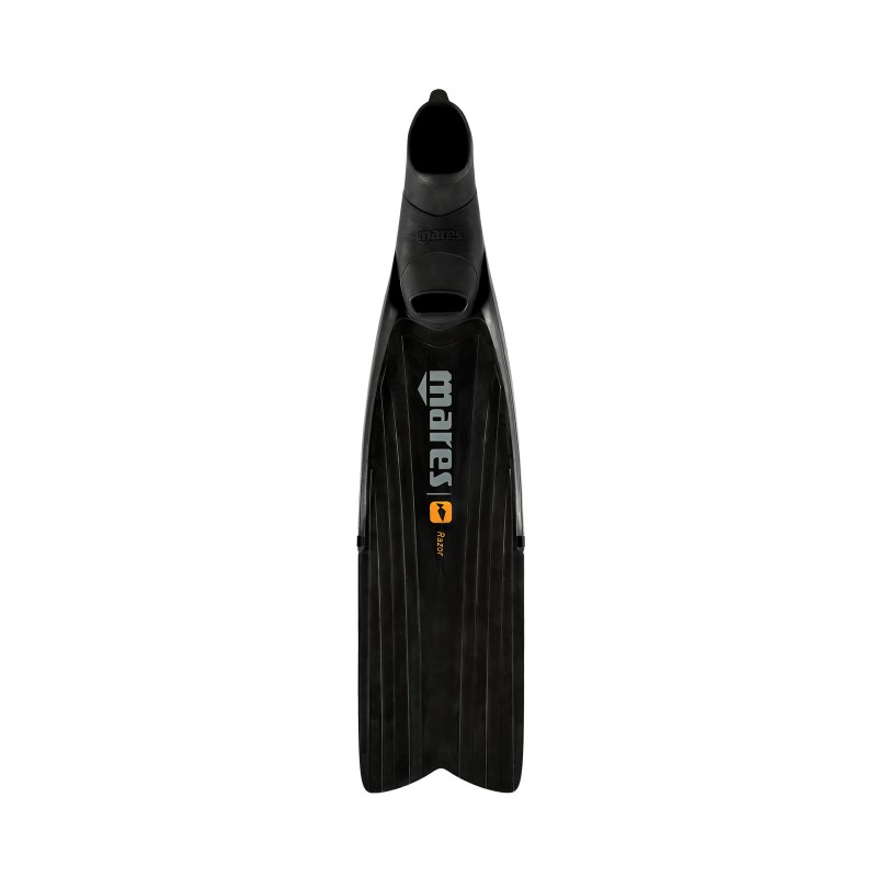 MARES ALETAS BUCEO APNEA RAZOR PRO 420401NEG