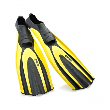 MARES Aletas de buceo AVANTI SUPERCHANNEL FF 410317AMR