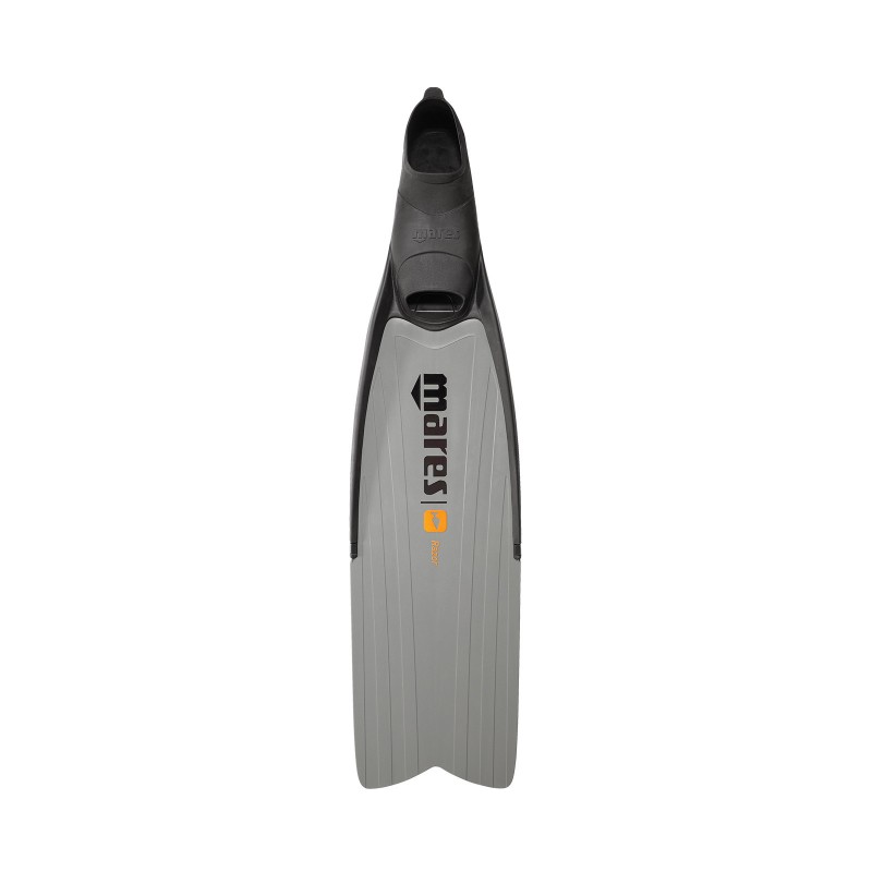MARES ALETAS BUCEO APNEA RAZOR 420402GRI