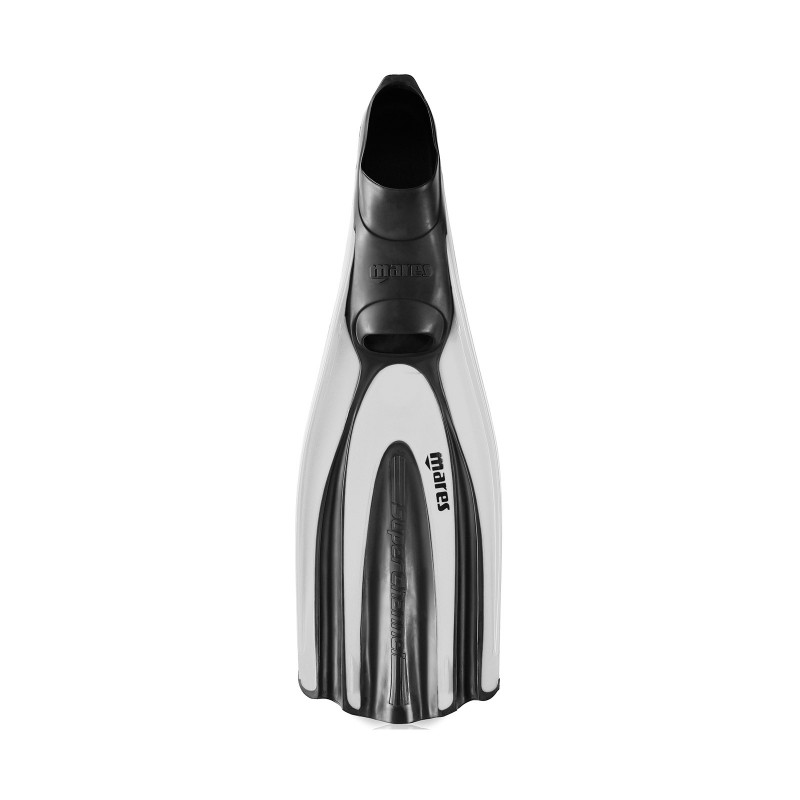MARES Diving fins AVANTI SUPERCHANNEL FF 410317BLA
