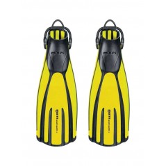 MARES Diving fins AVANTI QUATTRO + 410003AMR