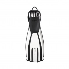 MARES Diving fins AVANTI QUATTRO + 410003BLA