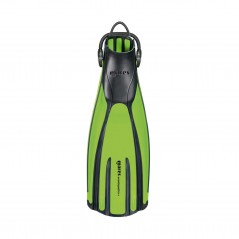 MARES Diving fins AVANTI QUATTRO + 410003LIM