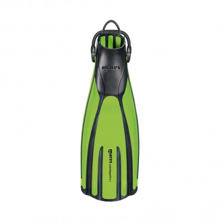 MARES Aletas buceo AVANTI QUATTRO + 410003LIM