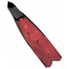 SEAC SUB ALETAS APNEA O PESCA SUBMARINA PINNE MOTUS CAMO 0710025203VAR