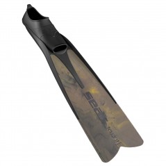 SEAC SUB Freediving fins TALENT CAMO 0710024206VAR