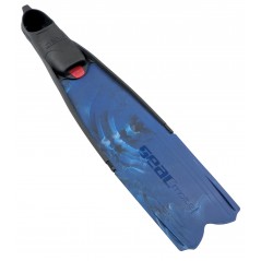 SEAC SUB APNEA FINS OR UNDERWATER FISHING PINNE MOTUS CAMO 0710025203VAR
