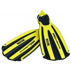 SEAC SUB Diving fins PROPULSION 0710043360VAR