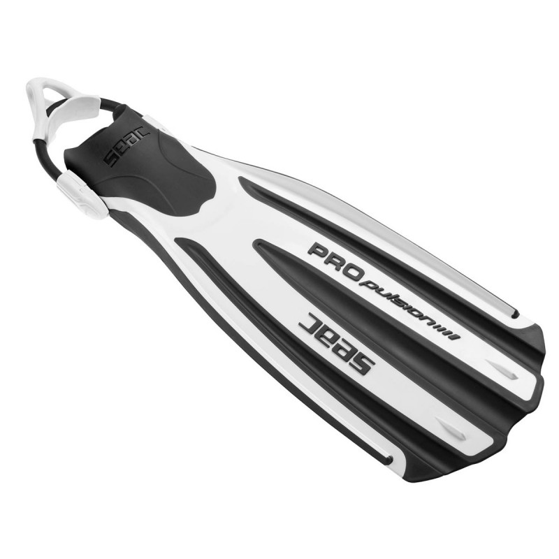 SEAC SUB Aletas buceo PROPULSION 0710043360VAR