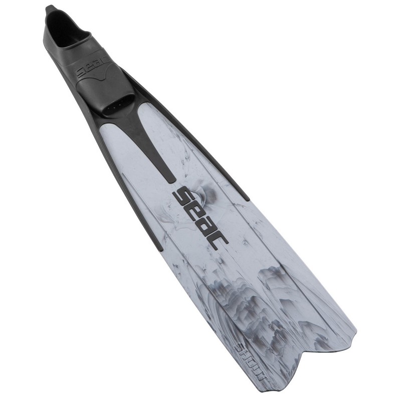 SEAC SUB Freediving fins SHOUT S700 CAMO 0710044206VAR