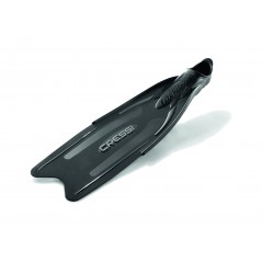 CRESSI DIVING FINS APNEA GARA PROFESSIONAL LD ABH 1451VAR