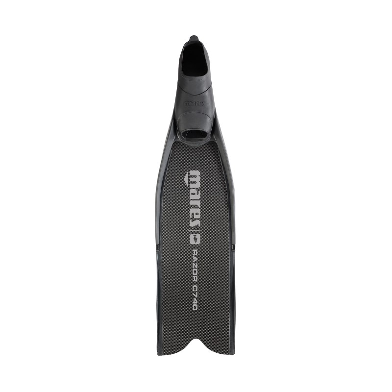 MARES apnea fins RAZOR C740 420411