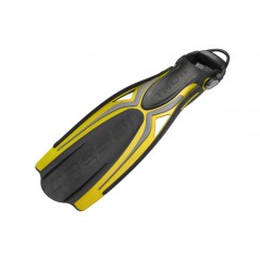 CRESSI Diving fins with rubber strip THOR EBS ABE 155845VAR