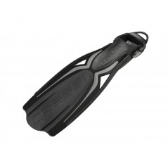 CRESSI Diving fins with rubber strip THOR EBS ABE 155845VAR