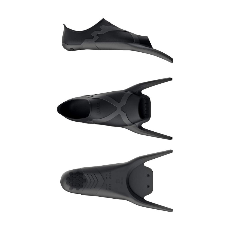 MARES Fin foot pocket X-WING 420924