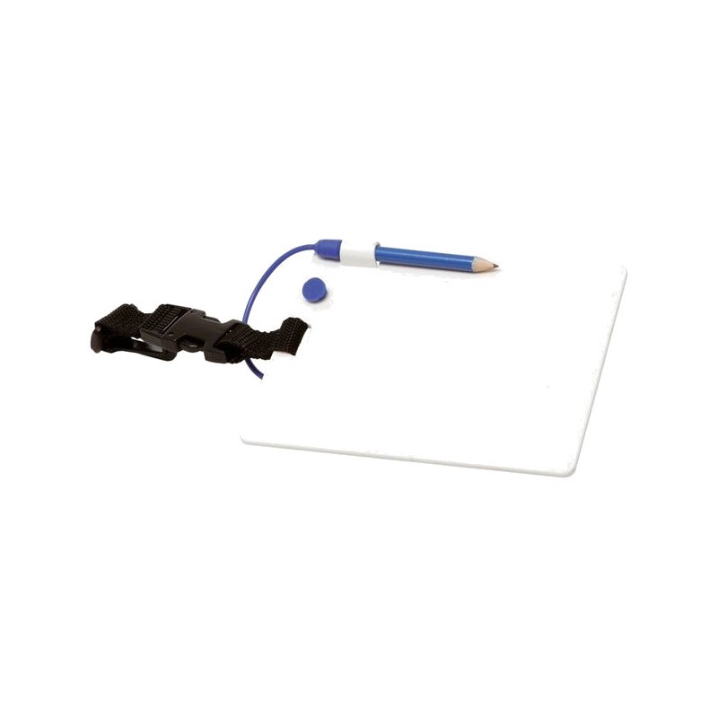 SEAC SUB ACCESORIO DE BUCEO PIZARRA SUBMARINA COMPACT 1110100000000A