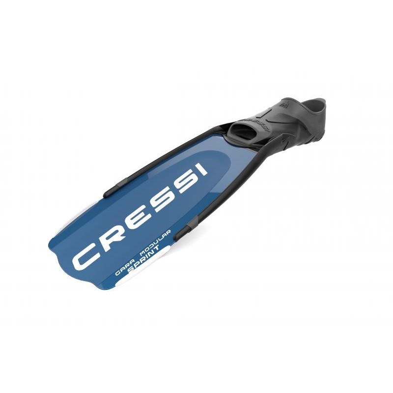 CRESSI Diving fins GARA MODULAR SPRINT ABH 085046VAR