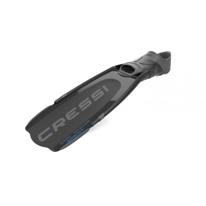CRESSI Aletas buceo GARA MODULAR SPRINT ABH 085046VAR