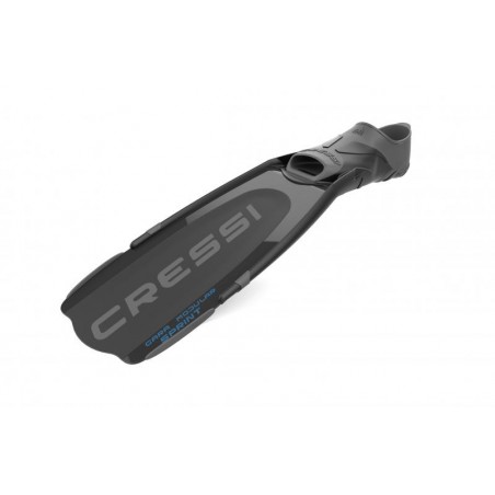 CRESSI Diving fins GARA MODULAR SPRINT ABH 085046VAR