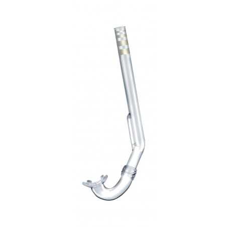 CRESSI TUBO RESPIRADOR SNORKEL MINIGRINGO AEG 265500