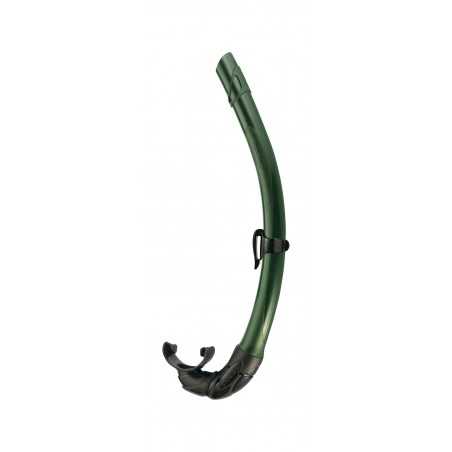 CRESSI TUBO RESPIRADOR SNORKEL CORSICA AEG 268598