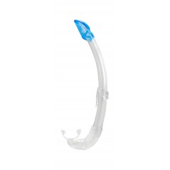 CRESSI High-end Snorkeling Tube | Versatile for Diving, Freediving and AEG 269000