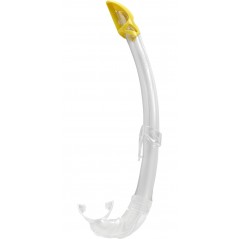 CRESSI High-end Snorkeling Tube | Versatile for Diving, Freediving and AEG 269000